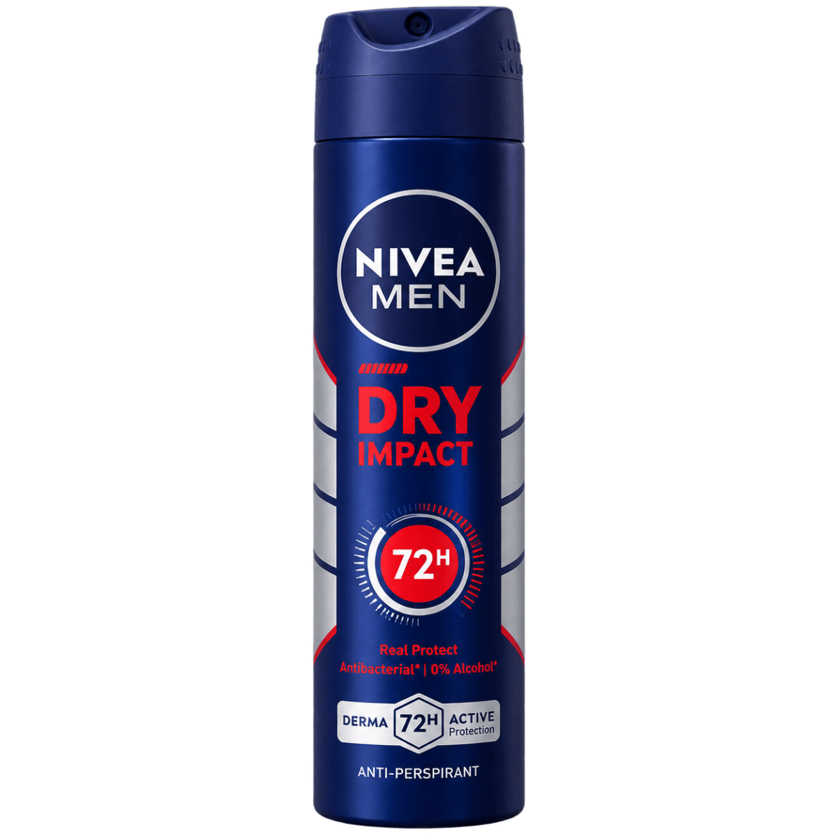 اسپری ضد تعریق مردانه نیوآ مدل Men Dry Impact